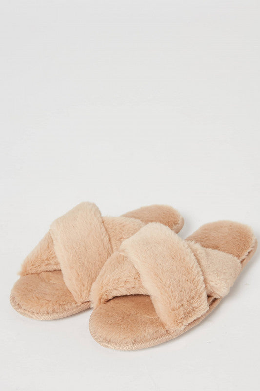 Le Chat Chaussons Mules